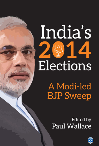 India's 2014 elections: a modi-led BJP sweep