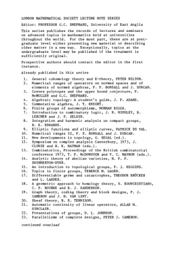 Pontryagin duality and the structure of locally compact abelian groups