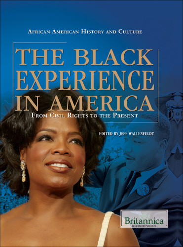 The Black experience in America: from civil rights to the present