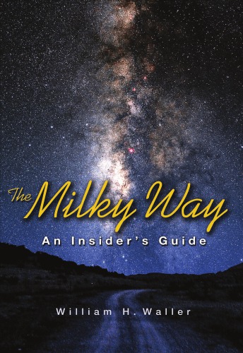 The Milky Way: an insider's guide