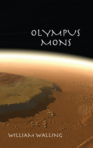 Olympus Mons