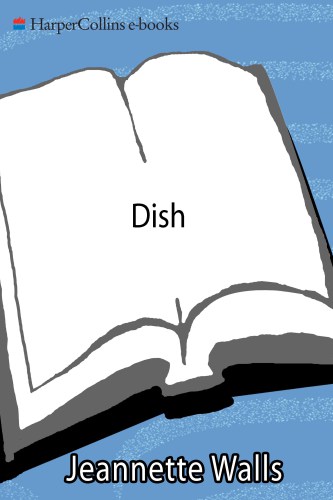 Dish: how gossip became the news and the news became just another show