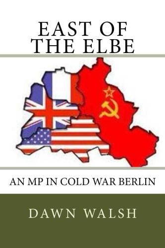 East of The Elbe Issue