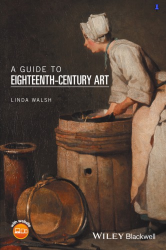 A guide to eighteenth century art