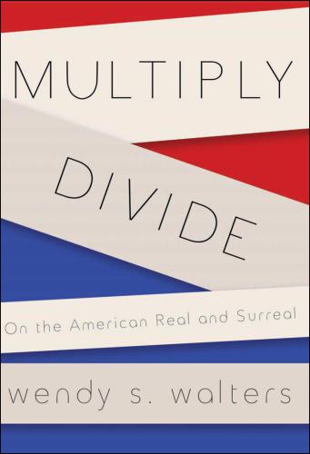 Multiply/Divide: On the American Real and Surreal