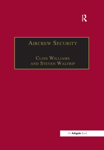Aircrew Security A Practical Guide