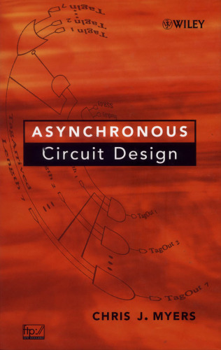 Asynchronous Design E-Bk