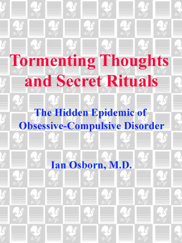 Tormenting thoughts and secret rituals: the hidden epidemic of obsessive-compulsive disorder