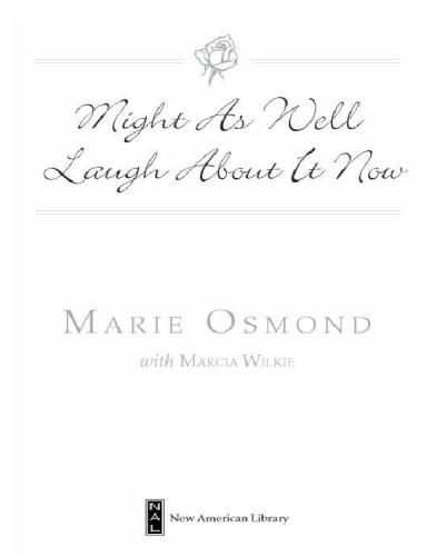 Might As Well Laugh About It Now