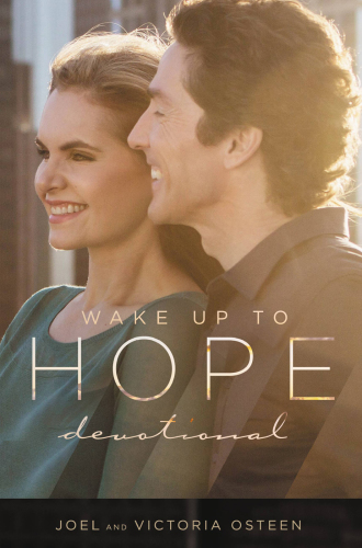 Wake up to hope: devotionals
