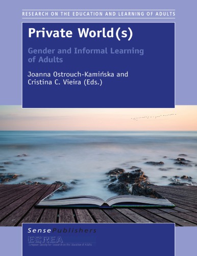 Private World (s) Gender and Informal Learning of Adults