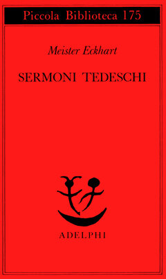 Sermoni tedeschi