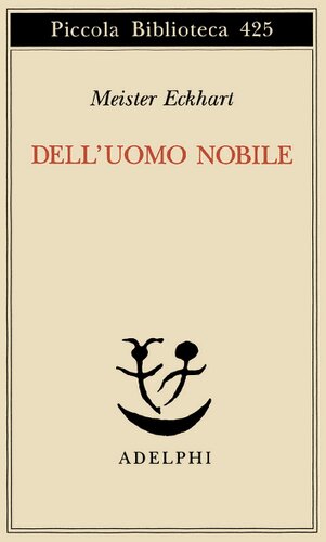 Dell'uomo nobile. Trattati