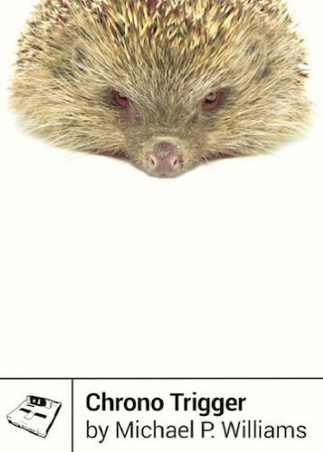 Chrono Trigger