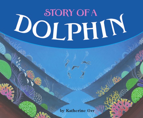 Story of a dolphin