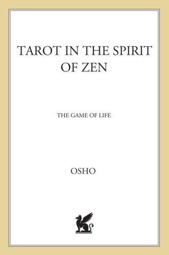 Tarot in the Spirit of Zen