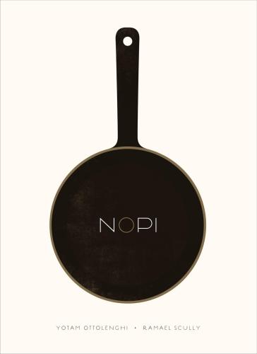 NOPI: The Cookbook
