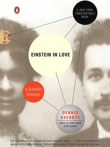 Einstein in love: a scientific romance