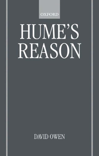 Hume's reason