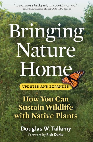 Bringing nature home