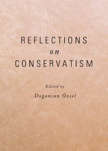 Reflections on conservatism