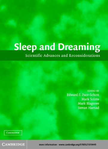 Sleep and dreaming: how and why does the sleeping brain generate dreams?