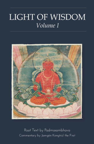 Light Of Wisdom, Volume Ii