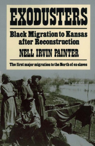 Exodusters: Black migration to Kansas after Reconstruction