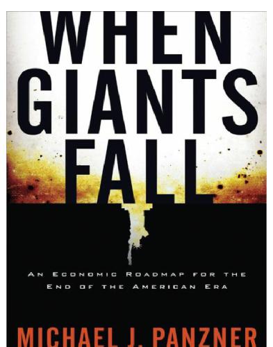 When giants fall: an economic roadmap for the end of the american era