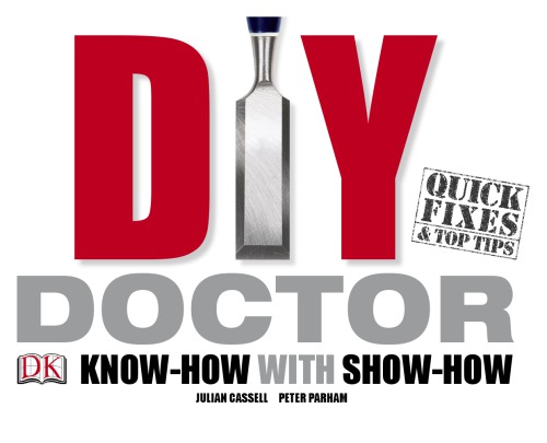 DIY doctor: know-how with show-how