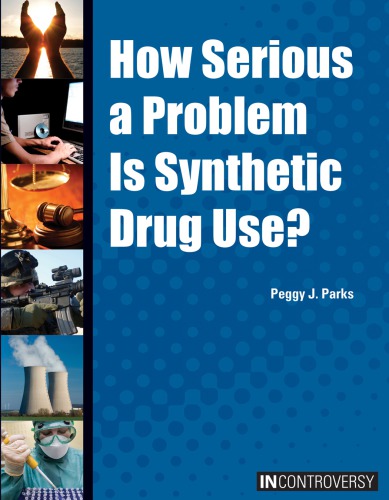 How serious a problem is synthetic drug use?