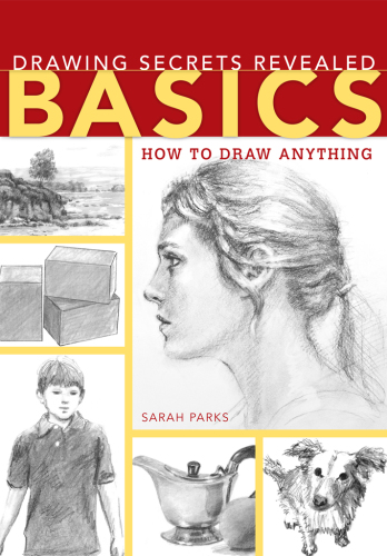 Drawing secrets revealed: basics