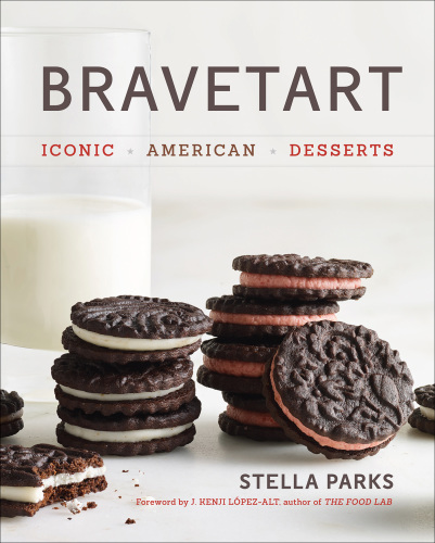 Bravetart - iconic american desserts