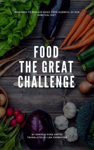 Food, the great challenge
