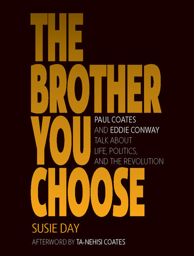 The Brother You Choose