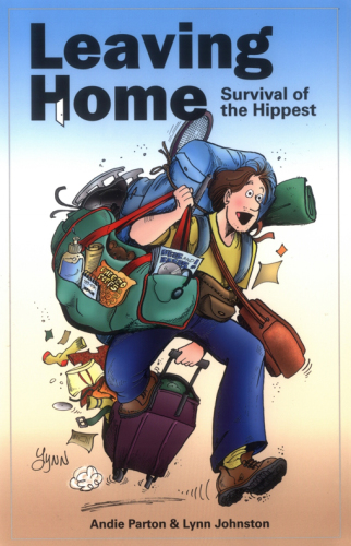 Leaving home: survival of the hippest