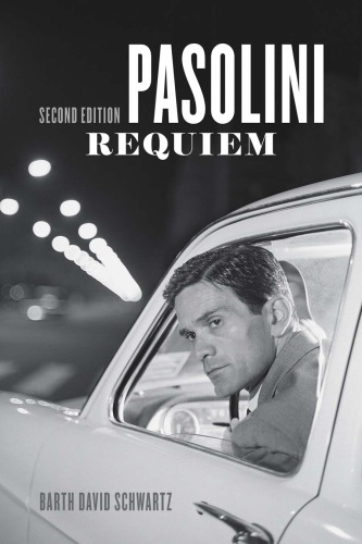 Pasolini requiem