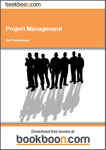 Project management