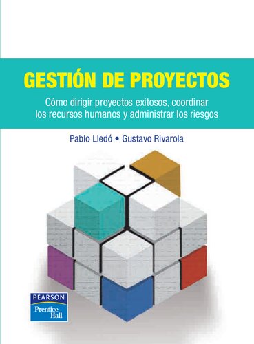 Gestión de proyectos