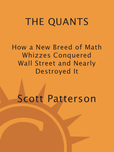 The Quants