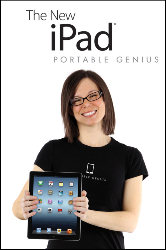 The IPad 4th generation & iPad mini: portable genius