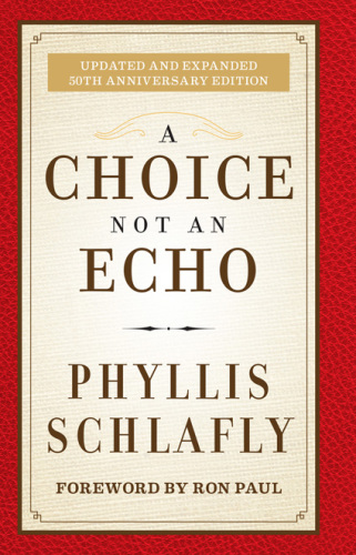 A Choice Not an Echo: Updated and Expanded