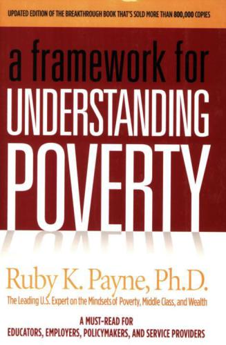 Boys in poverty: a framework for understanding dropout