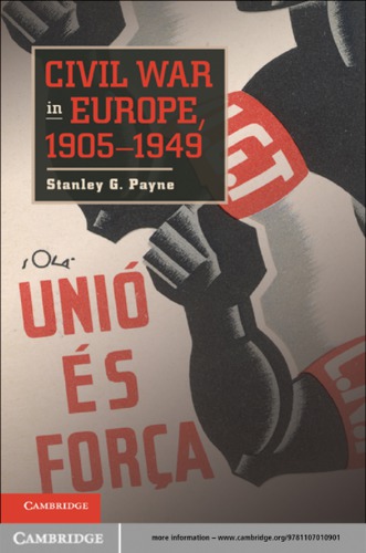 Civil war in Europe, 1905-1949