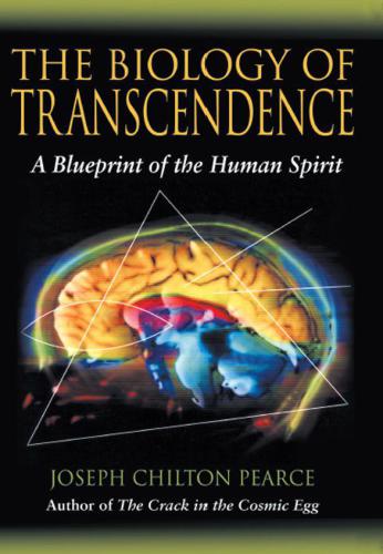 The Biology of Transcendence: A Blueprint of the Human Spirit