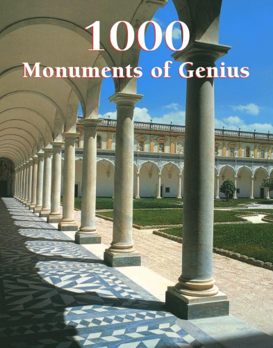 1000 monuments of genius
