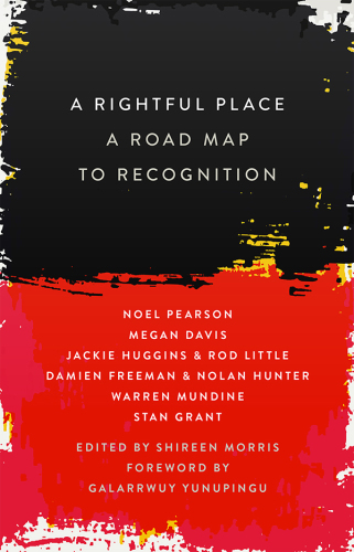A Rightful Place: A Road Map to Recognition