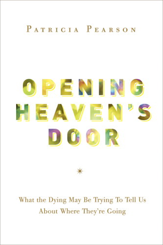 Opening heaven's door: investigating stories of life, death, and what comes after