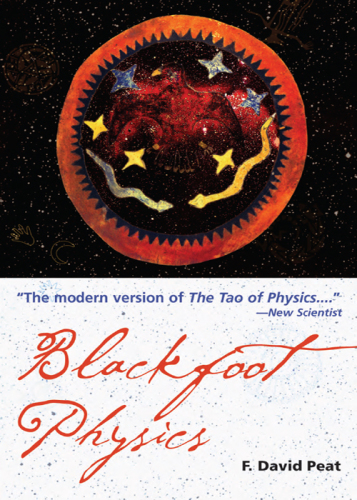 The Blackfoot Physics