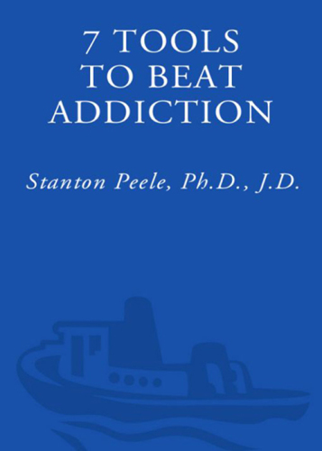 7 Tools to Beat Addiction